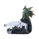 The Adventure Dragon Figurine 22cm