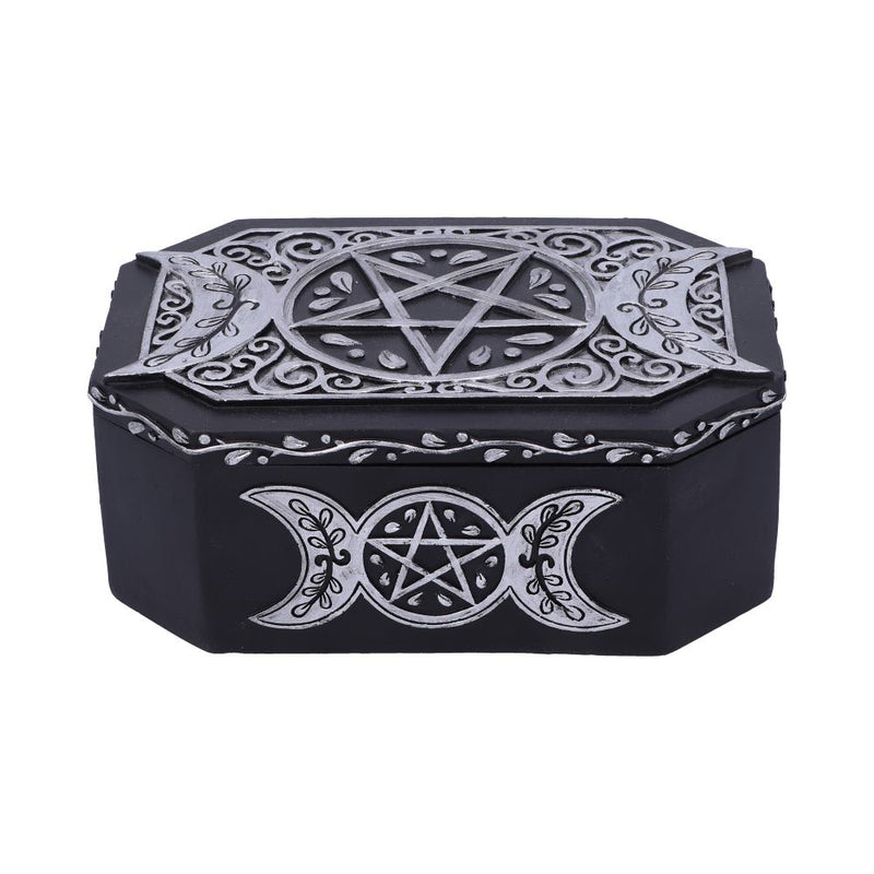 Hecates Protection Box 178cm
