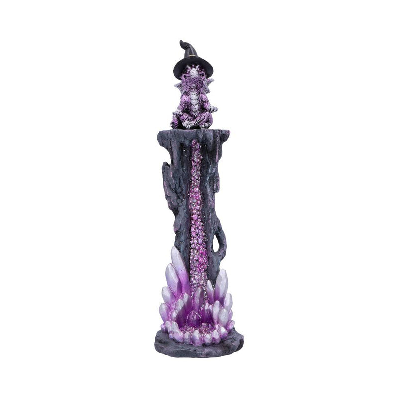 Wicked Perch Dragon Incense Burner 265cm