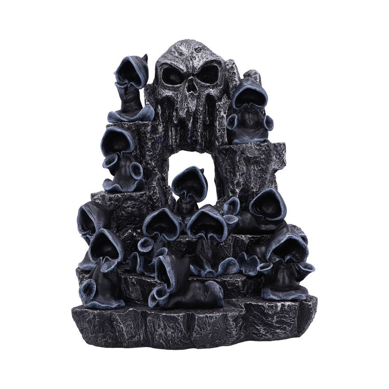 Reapers Keep Figurine Display of 36 25.2cm
