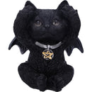 Three Wise Vampuss Figurines 9cm 5