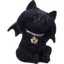 Three Wise Vampuss Figurines 9cm 6