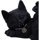 Cat Nap Vampire Figurine 18cm 5