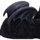 Cat Nap Vampire Figurine 18cm 6