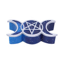 Lunar Treasure Box Set of 2 15.5cm