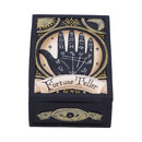 Fortune Teller Tarot Card Box 14.3cm