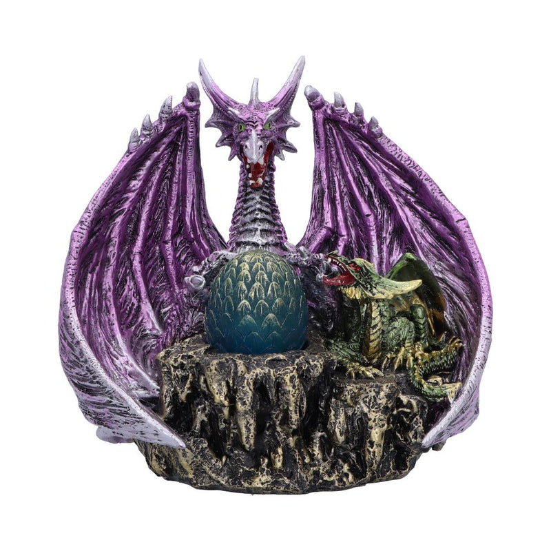 The Arrival Dragon Figurine 175cm