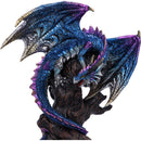 Ealdwoode Dragon Figurine 27.5cm Resin Display Statue 5