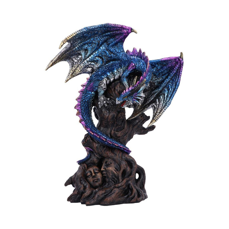 Ealdwoode Dragon Figurine 275cm