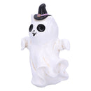 Spookitty Ghost Cat Ornament 18cm
