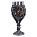 Curse Skeleton Goblet 20cm