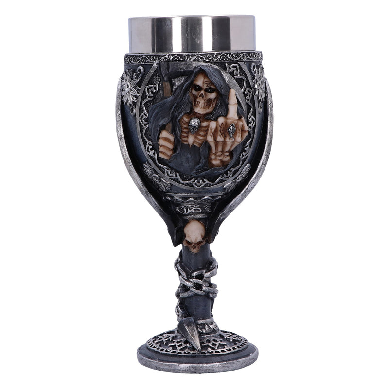 Curse Skeleton Goblet 20cm