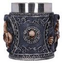 Curse Skeleton Tankard 11cm 3