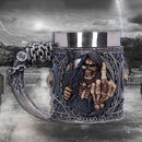 Curse Skeleton Tankard 11cm 6