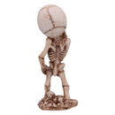 Skeletal Wish Gothic Skeleton Figurine 18.5cm 3