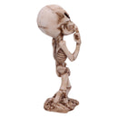 Skeletal Wish Gothic Skeleton Figurine 18.5cm 4