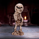 Skeletal Wish Gothic Skeleton Figurine 18.5cm 6