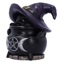 Peekabrew Light Up Cat Ornament Peek-a-Brew 14.5cm 2