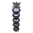 Phases of the Moon Spiritual Incense Burner 28cm