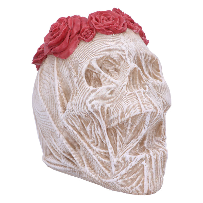 The Veil Skull Large 14.7cm