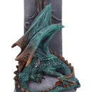 Smouldering Essence Dragon Incense Burner 28.5cm 5