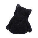 Daydream Sleeping Black Cat Figurine 13cm 3