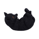 Familiar Helper Black Cat Mobile Phone Holder 12.5cm 2
