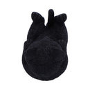 Familiar Helper Black Cat Mobile Phone Holder 12.5cm 3