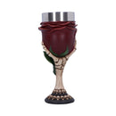 Rose to the Occasion Goblet 20cm Drinking Cup 3