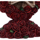 To Have and Hold Skeleton Lovers Ornament 13cm 6
