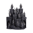 Knights of the Tower Castle with 48 Display 25cm