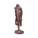 Final Embrace Reaper Metallic Ornament 26cm 3