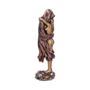 Final Embrace Reaper Metallic Ornament 26cm 4