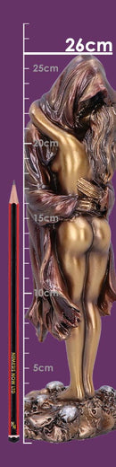 Final Embrace Reaper Metallic Ornament 26cm 8