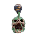 Fatal Elixer Skull Ornament Elixir 19.2cm 2
