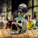 Fatal Elixer Skull Ornament Elixir 19.2cm 7