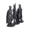 Knights of the Realm Figurine Set a Legendary Medieval Valor 11cm 4