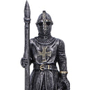 Knights of the Realm Figurine Set a Legendary Medieval Valor 11cm 5