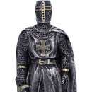 Knights of the Realm Figurine Set a Legendary Medieval Valor 11cm 6