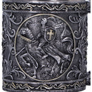 Ride for Glory Medieval Tankard 18cm Drinking Cup 5