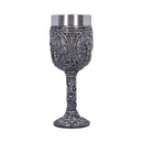 Knight of Honour Goblet a Medieval Drinkware 20.5cm Drinking Mug 2