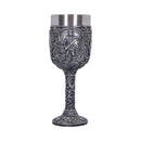 Knight of Honour Goblet a Medieval Drinkware 20.5cm Drinking Mug 3