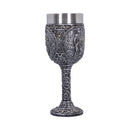 Knight of Honour Goblet a Medieval Drinkware 20.5cm Drinking Mug 4