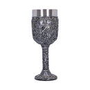 Knight of Honour Goblet a Medieval Drinkware 20.5cm