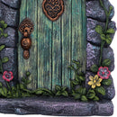 Faes Forest Welcome Fairy Door Faes 16cm 6