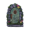 Faes Forest Welcome Fairy Door Faes 16cm