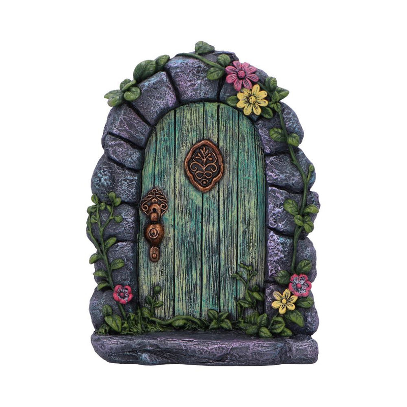 Faes Forest Welcome Fairy Door