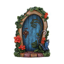 Faes Enchanted Welcome Fairy Door Faes 16.5cm