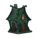 Evergreen Lodge Light Up Fairy House 17cm 4