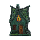 Evergreen Lodge Light Up Fairy House 17cm